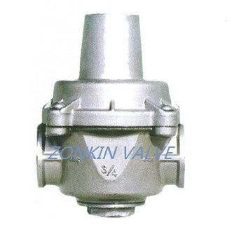 ZKYZ11X Branch Pressure Reducing Valve