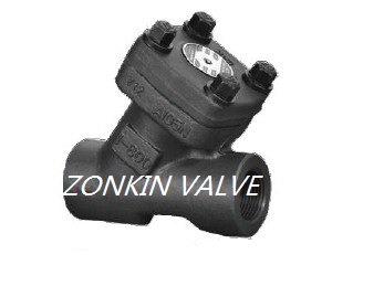 Forged Steel Check Valve