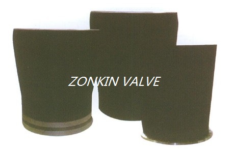 Duckbill Check Valve