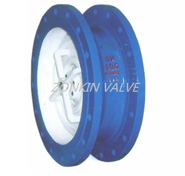 ZKKR Silent Check Valve