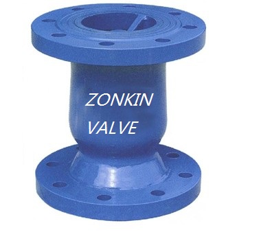 ZKVZ Silent Check Valve