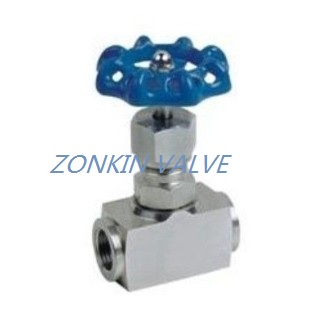 ZKJ13 Female Threaded Needle Valve