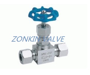 ZKJ91 Needle Valve