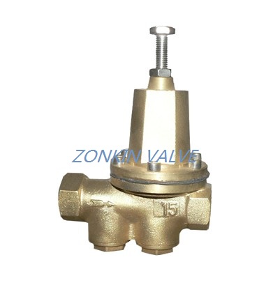 200P Pressure Reducing Valve