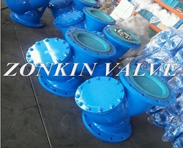 Y Strainer Supplier From China