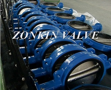 Cheap Butterfly Valve Supplier in China